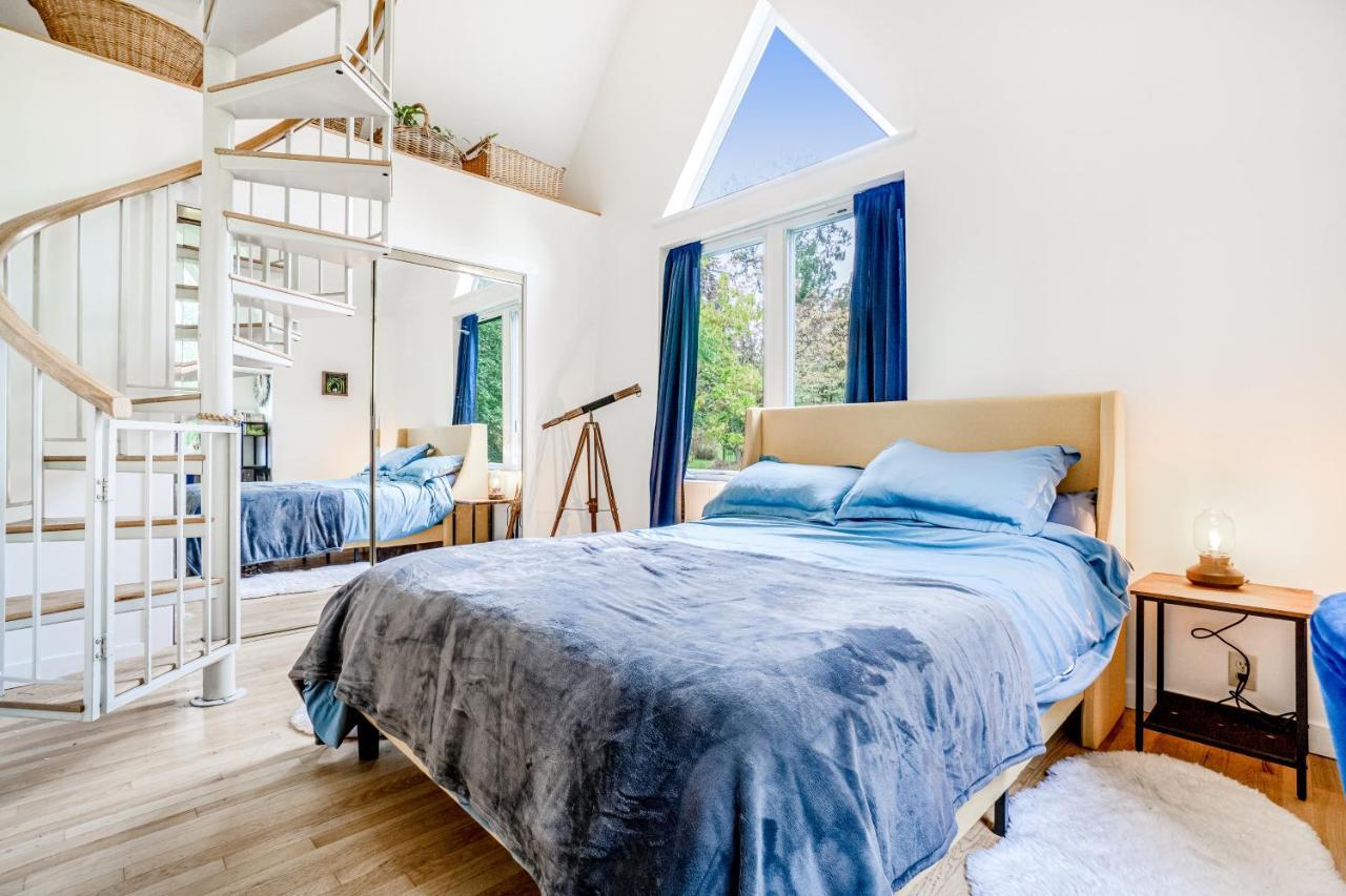 Enchanted Cottage Vashon Екстериор снимка