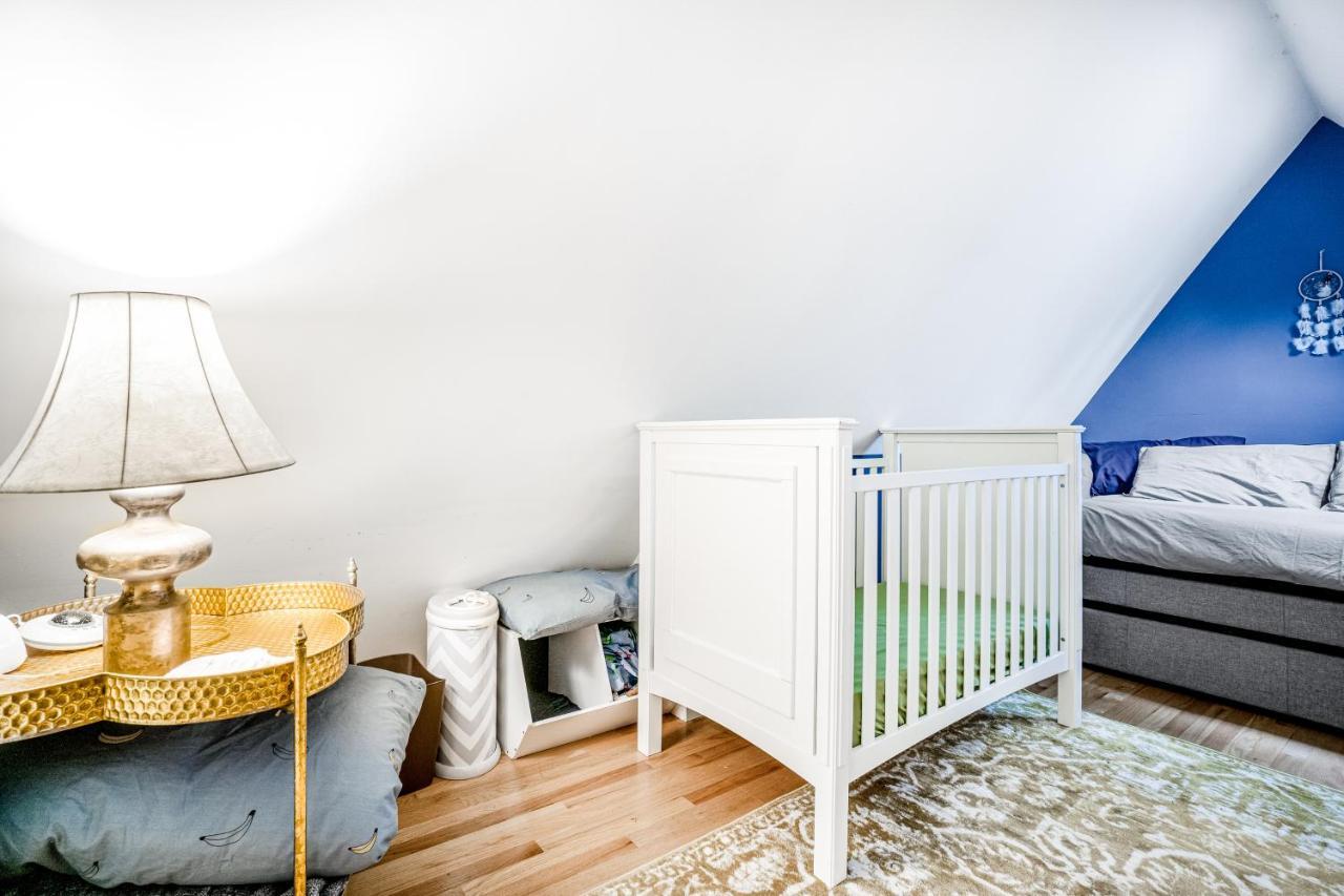 Enchanted Cottage Vashon Екстериор снимка