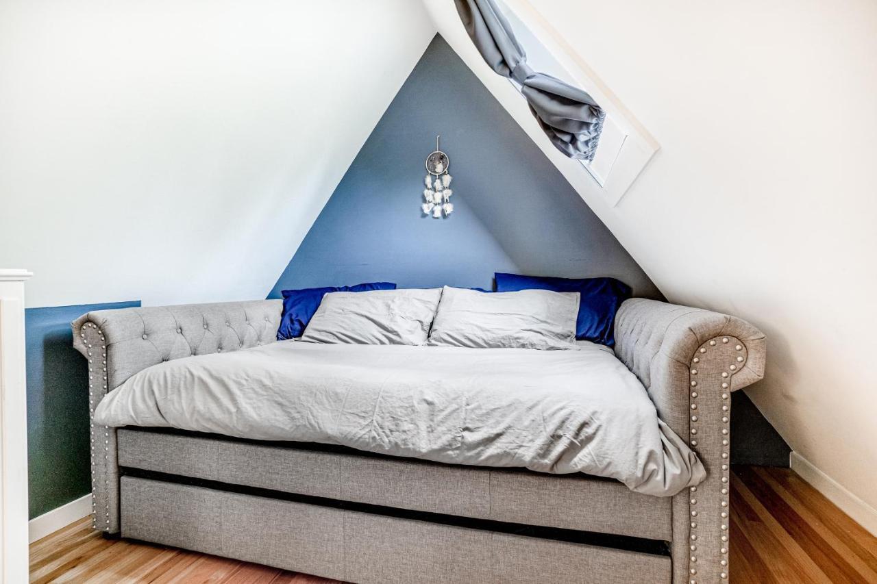 Enchanted Cottage Vashon Екстериор снимка